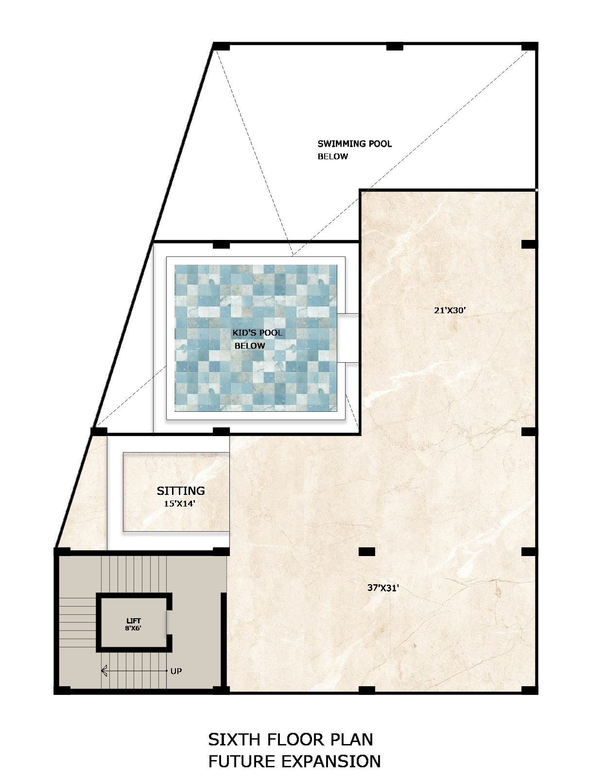 Sixth Floor